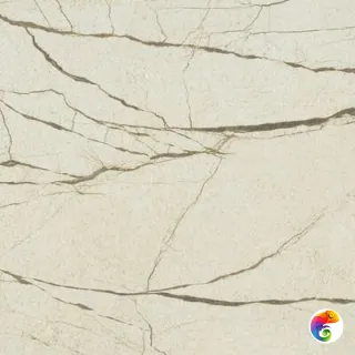CHARME DELUXE Cream River Lux Ret 80x80/Ш.Д. Крим Ривер Люкс Рет 80х80 (610015000512) (610015000512) 80x80