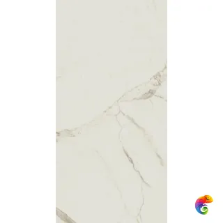 Empire Calacatta Diamond Rett 60X120 Lapp/Эмпаир Калак. Даймонд Рет 60X120 Лап (610015000613) 120x60