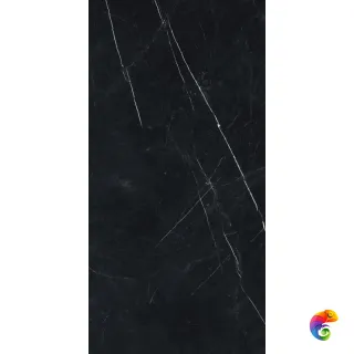 Forte Dei Marmi Elegant Black Rett 60x120 Cerato (610015000659) 120x60