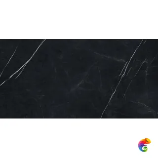 Forte Dei Marmi Elegant Black 80x160 Lapp (610015000667) 160x80