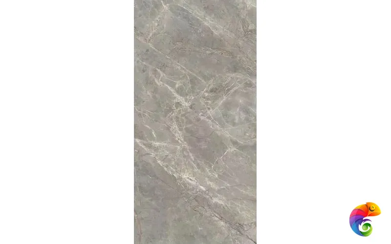 ETOILE GRIS GLOSSY 60x120 RET 761680 120x60 Rex Etoile de rex Глазурованный керамогранит