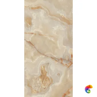 ONYX&MORE GOLDEN ONYX GLOS 60X120 RET (765467) 120x60