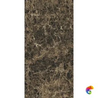BIJOUX MARRON IMPERIAL GLOSSY 60X120 RET (766335) 120x60