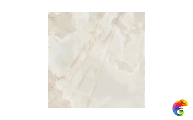 REVES DE REX PERLE GLOSSY 6MM 120X120 R (769910) 120x120 Глазурованный керамогранит