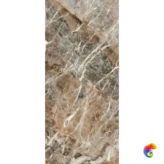 NATURE MOOD MOUNTAIN PEAK GLOSSY 6MM 120X280 R (774719) 280x120