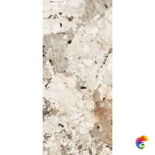 NATURE MOOD TUNDRA GLOSSY 6MM 120X280 R (774720) 280x120