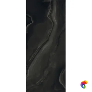 ECCENTRIC LUXE SMOKY BL GLOSSY 6MM 120X280R (778820) 280x120