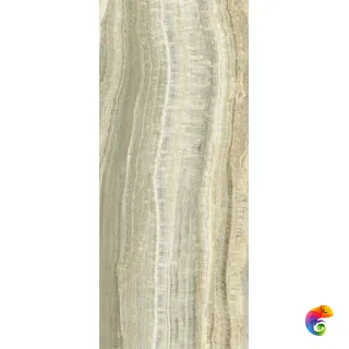 ECCENTRIC LUXE SAGE GLOSSY 6MM 120X280R (778823) 280x120