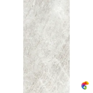 ICONIC LIFE RICE YAMUNA GLOSSY 60x120 RET (784540) 120x60