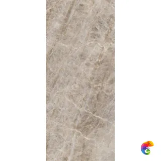 ICONIC LIFE OPAL YAMUNA GLOSSY 6MM 120X280 R (785047) 280x120
