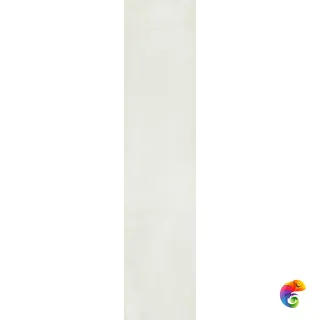 SENSI COLORE BIANCO GLOSSY 5,7X23,2 (786004) 23.2x5.7