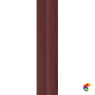 SENSI COLORE VINO GLO ONDUL 5,7X23,2 (787139) 23.2x5.7