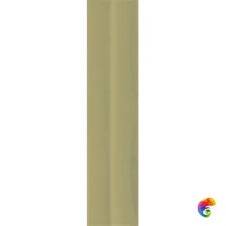 SENSI COLORE SALVIA GLO ONDUL 5,7X23,2 (787143) 23.2x5.7