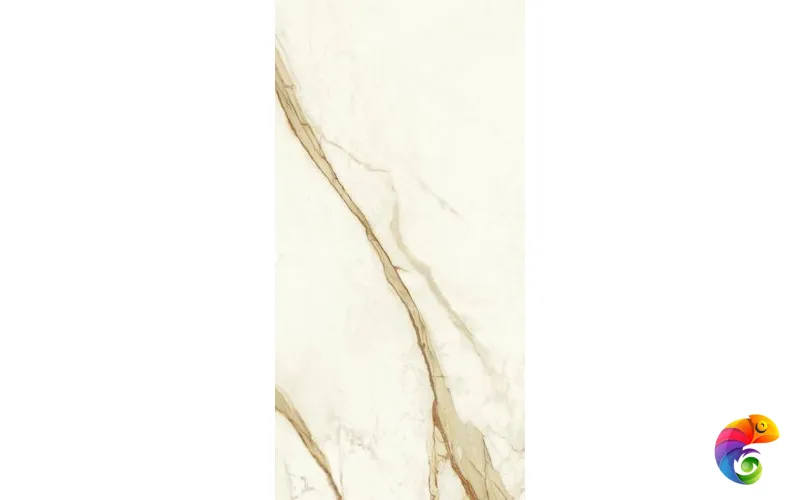Marvel Calacatta Imperiale 60x120 Matt (A4QZ) 120x60 Неглазурованный керамогранит
