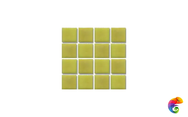 IRIDA  B10.190(2), стеклянная мозаика B10.190(2) 31.8x31.8 Irida Glamour Стеклянная мозаика