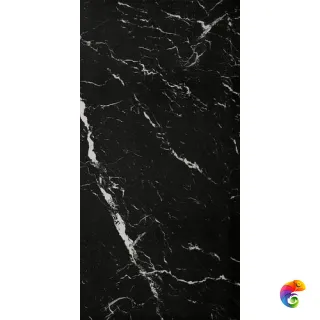 ROMA GOLD 60X120 NERO ELEGANTE BRILL (fPZ3) 120x60