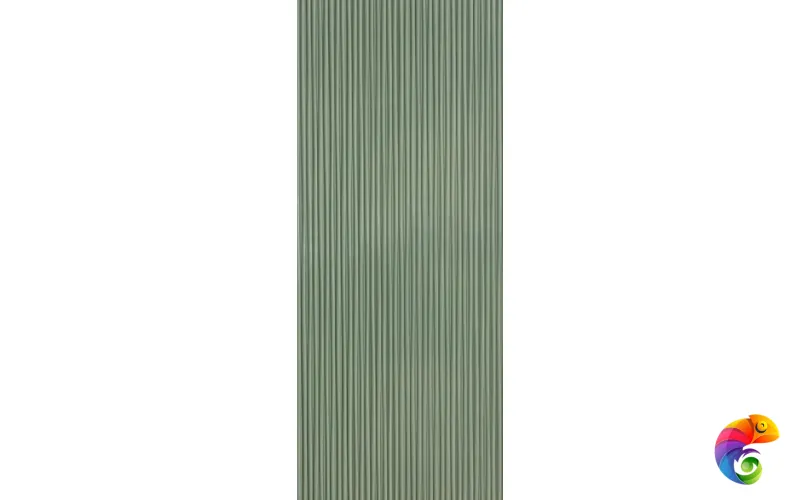 MATERIA BRILLANTE 50X120 RIFLESSI BOSCO BRILLANTE fTOU 120x50 Fap Ceramiche Materia brillante Глазурованная керамическая плитка