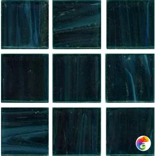 IRIDA И.20.248(6), стеклянная мозаика (I.20.248(6)) 32.7x32.7