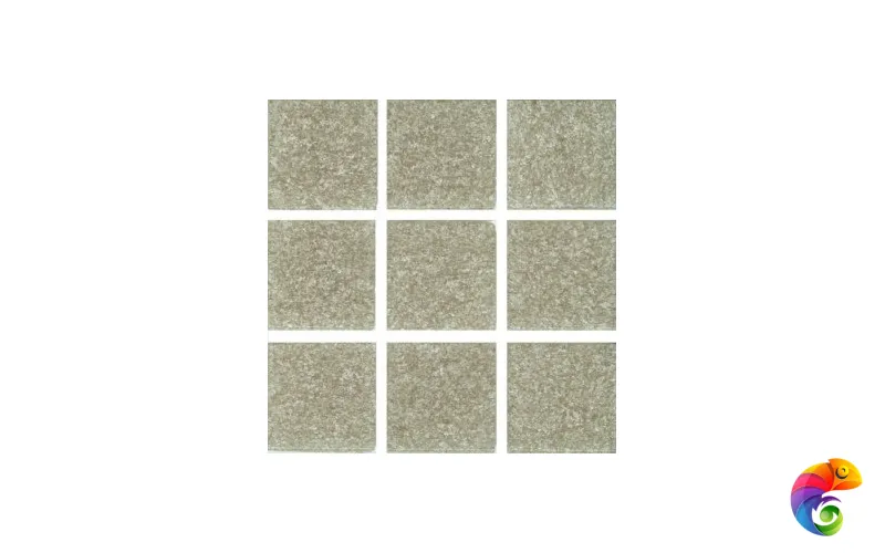 IRIDA  10.06(2), стеклянная мозаика (I10.06(2)) 31.8x31.8 Стеклянная мозаика