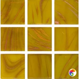 IRIDA  10.192(7),стеклянная мозаика (I10.192(7)) 31.8x31.8