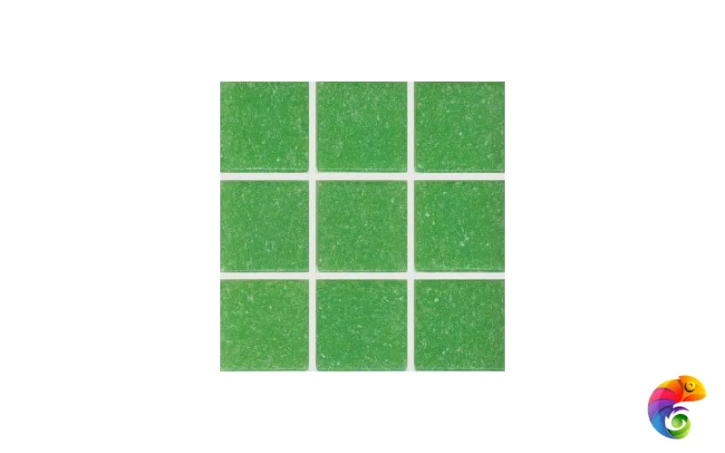 IRIDA  10.22(2), стеклянная мозаика I10.22(2) 31.8x31.8 Irida Gamma Стеклянная мозаика