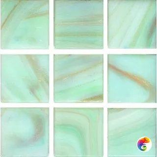 IRIDA  10.60(5) ,стеклянная мозаика (I10.60(5)) 31.8x31.8