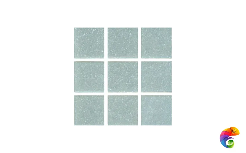 IRIDA 20.107(2), стеклянная мозаика I20.107(2) 32.7x32.7 Irida Gamma Стеклянная мозаика