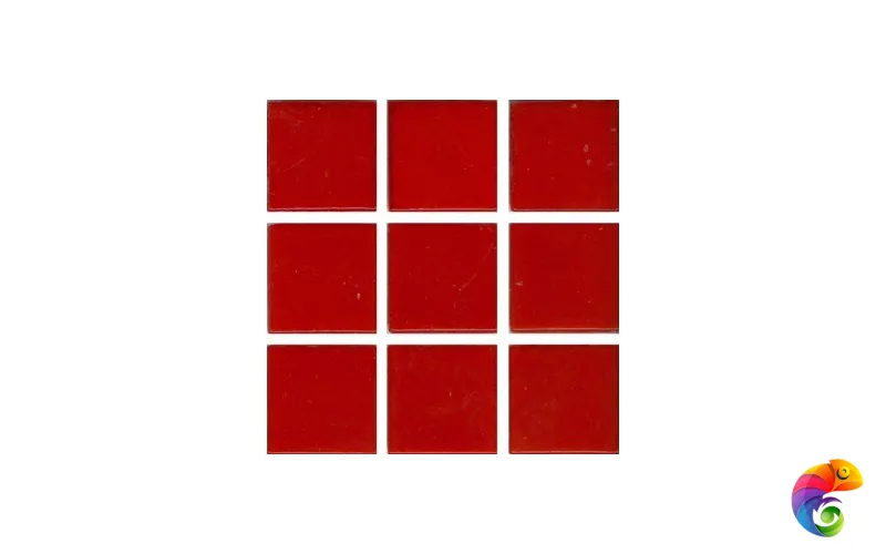 IRIDA 20.96(3+), стеклянная мозаика (I20.96(3)) 32.7x32.7 Стеклянная мозаика