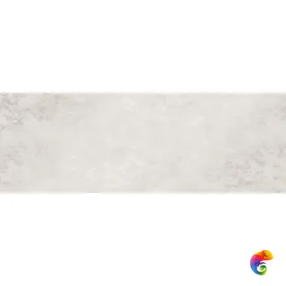 Oxide Bianco 100х300 5 (LAMF004382) 300x100