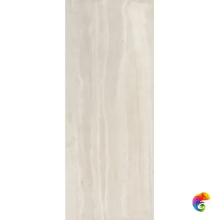 I Naturali TRAVERTINO CLASSICO Bocciardato 120x300 5 (LAMF011483) 300x120