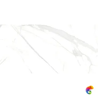 60X120 ROYAL MARBLE WHITE PLSH RC.POR.TL (P15006.6) 120x60