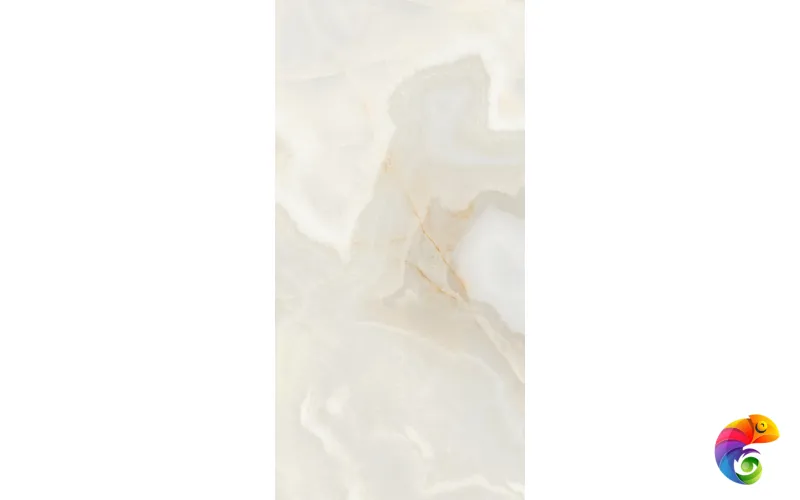 REVES PERLE GLOSSY 60X120 RETT 769816 60x120 Rex REVES DE REX Глазурованный керамогранит