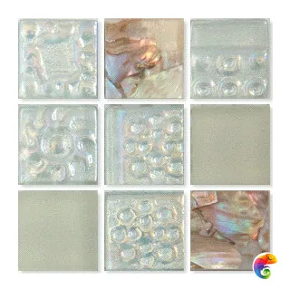 WINDSOR 23, мозаика стекло/камень/керамика (WINDSOR 23) 30x30