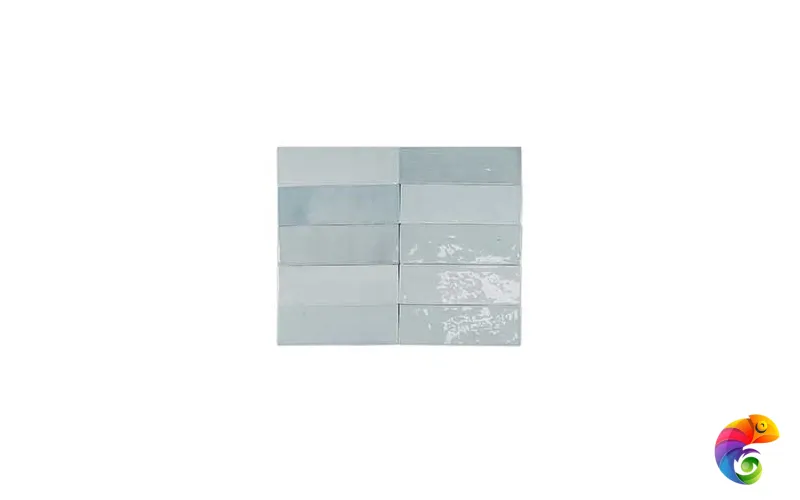 Safi Aqua (122100) 16x5.2 Глазурованная керамическая плитка