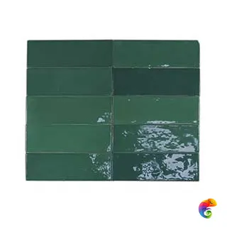 Safi Emerald (122102) 16x5.2