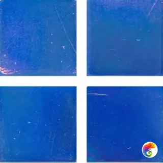 IRIDA 15.R18(2), стеклянная мозаика (15.R18(2)) 32.7x32.7