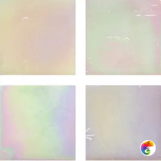 IRIDA 15.R81(2), стеклянная мозаика (15.R81(2)) 32.7x32.7