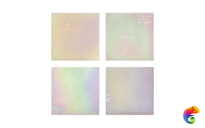 IRIDA 15.R81(2), стеклянная мозаика (15.R81(2)) 32.7x32.7 Стеклянная мозаика