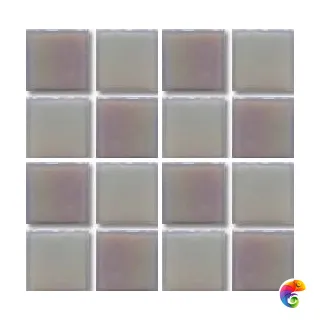 IRIDA А20.142(1), стеклянная мозаика (А20.142(1)) 32.7x32.7