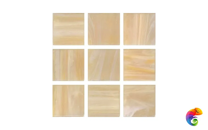 Irida AQUARELLE 20.AQ83(2) 20.AQ83(2) 32.7x32.7 Irida Aquarelle Стеклянная мозаика