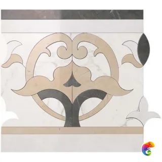 Marvel Elegance Fascia Cold (AVW5_sklad) 60x60