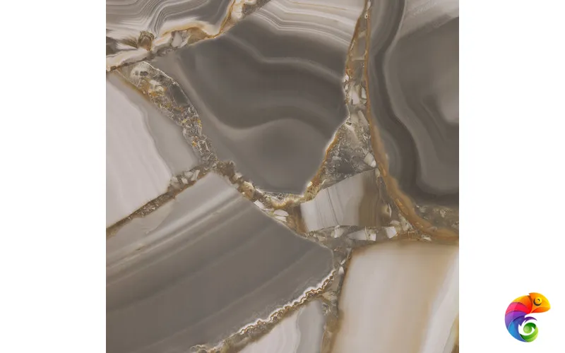 MARVEL Agata Azul 75x75 Lappato AAI0_sklad 75x75 Atlas Concorde MARVEL EDGE Неглазурованный керамогранит