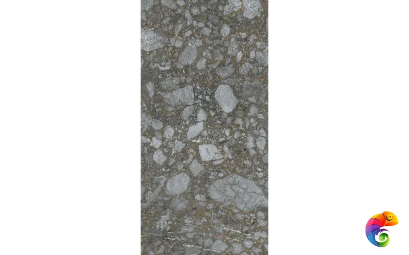 Forte Dei Marmi Quark Ceppo Apuano Quartz 80x160 Lappato 610015000696 80x160 Atlas Concorde FORTE DEI MARMI QUARK Керамогранит
