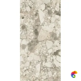 Forte Dei Marmi Ceppo Apuano Cream 80x160 Lappato (610015000670) 80x160