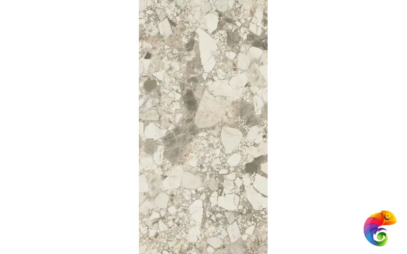 Forte Dei Marmi Ceppo Apuano Cream 80x160 Lappato 610015000670 80x160 Atlas Concorde FORTE DEI MARMI Керамогранит