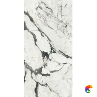 BIJOUX CALACATTA ALTISSIMO BLANC GLOSSY 60X120 RET (766330_sklad) 60x120