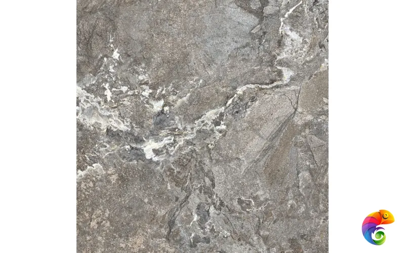ONYX&MORE SILVER PORPHYRY STR6MM 120X120 R 765936 120x120 Casa Dolce Casa ONYX MORE Неглазурованный керамогранит