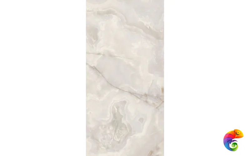 ONYX&MORE WHITE ONYX SATIN.60X120 RET 765454 60x120 Casa Dolce Casa ONYX MORE Неглазурованный керамогранит