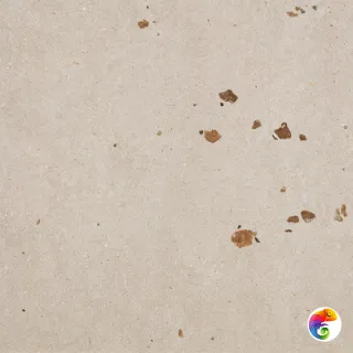 MATERIA PURA 80X80 SASSI TORTORA MATT R9 (fTVF) 80x80