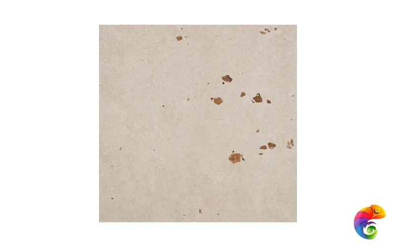 MATERIA PURA 80X80 SASSI TORTORA MATT R9 fTVF 80x80 FAP CERAMICHE MATERIA PURA Неглазурованный керамогранит